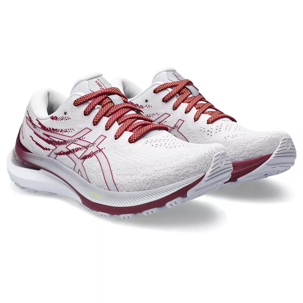 Asics Women's GEL-KAYANO 29 LILAC HINT/DRIED BERRY