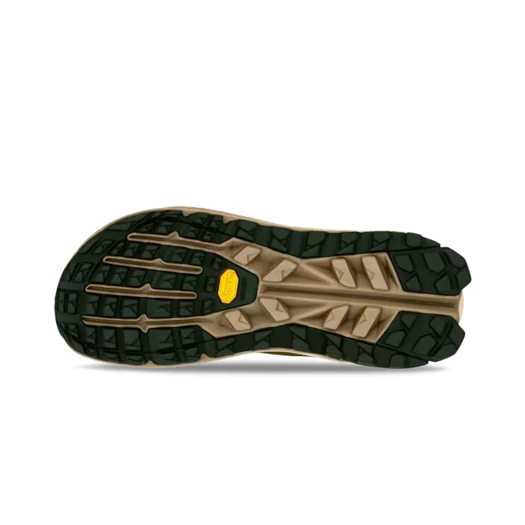 Altra Men's OLYMPUS 6 HIKE LOW GTX DUSTY OLIVE