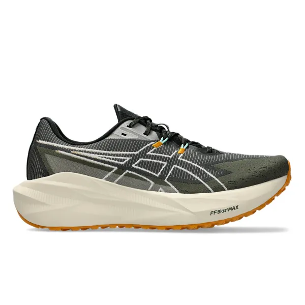 Asics Men's BLAZEBLAST BLACK/SANDSTORM