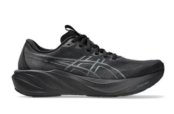 Asics MEN'S GT-2000 15 BLACK/BLACK