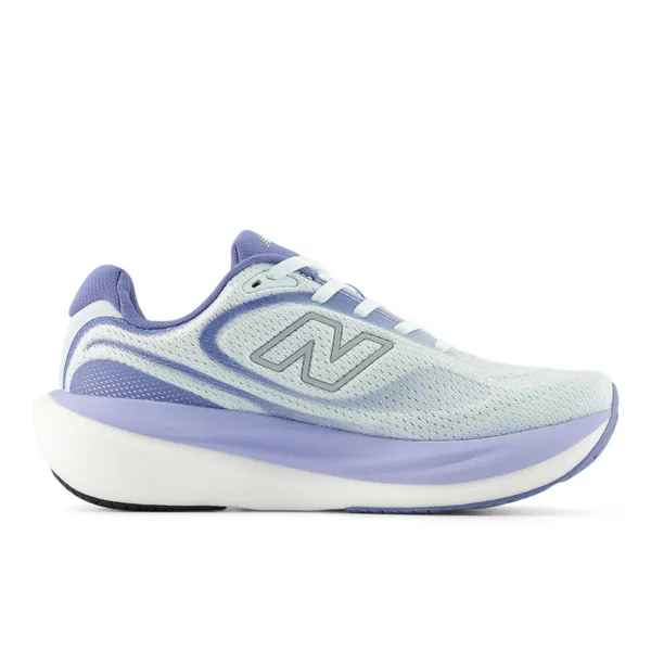 New Balance W1080v15 Blue Grey