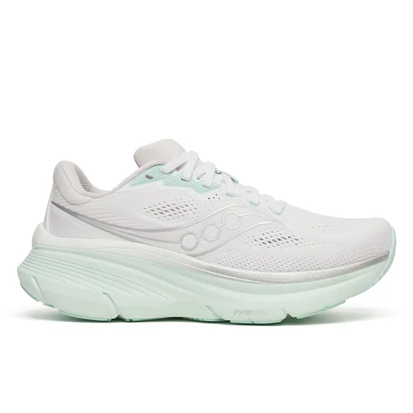 Saucony W GUIDE 19 White