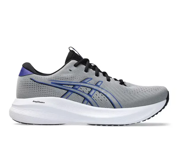 Asics Men's GEL-EXCITE 11 GRAVEL/DARK COBALT