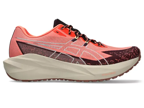 Asics M BLAZEBLAST Sun Coral/Dark Aubergine