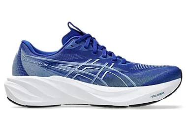 Asics MEN'S GT-2000 15 PRUSSIAN BLUE/WHITE