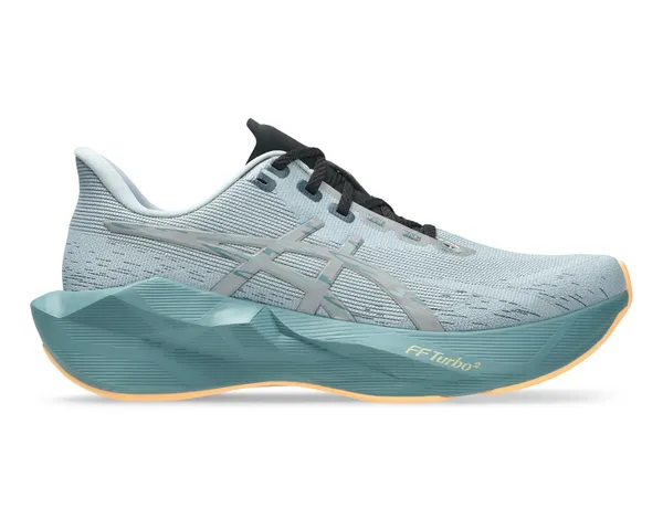 Asics M NOVABLAST 6 LITE LITE-SHOW/ORANGE GLOW
